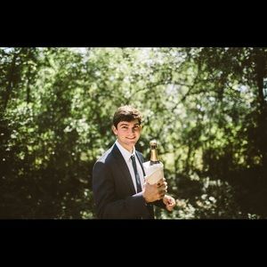 Meet your Posher, Josh